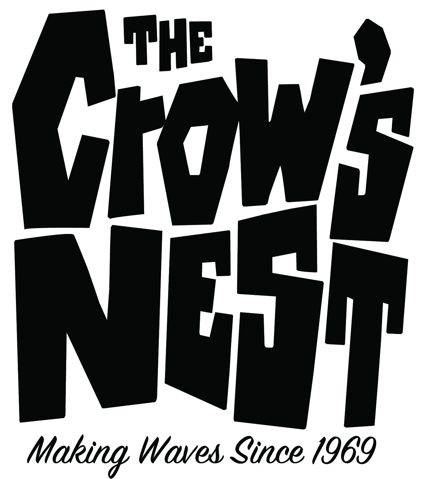 The Crow's Nest