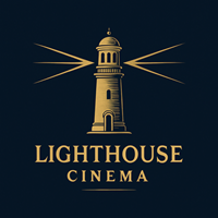 Lighthouse Cinemas Pacific Grove logo
