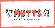 Mutts logo