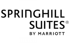 Springhiill Suites by Marriott The Dunes on Monterey Bay log