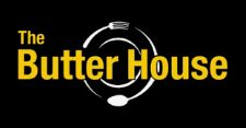 The Butter House logo