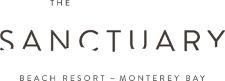 The Sanctuary Beach Resort logo