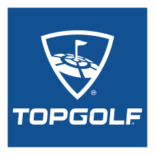 TopGolf logo