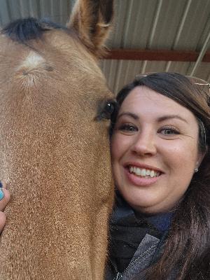 Help us make brighter futures for Barn animals in Monterey County!